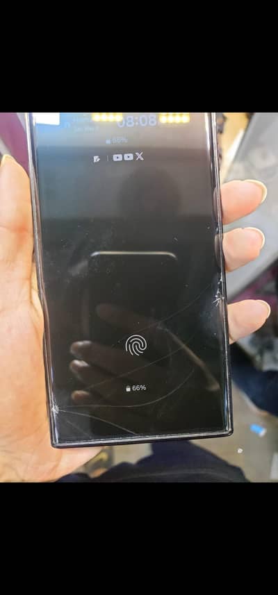SAMSUNG S23 ULTRA
