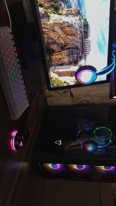 Gaming pc