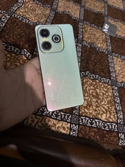 Infinix Hot 40i