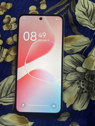Infinix Hot 60i