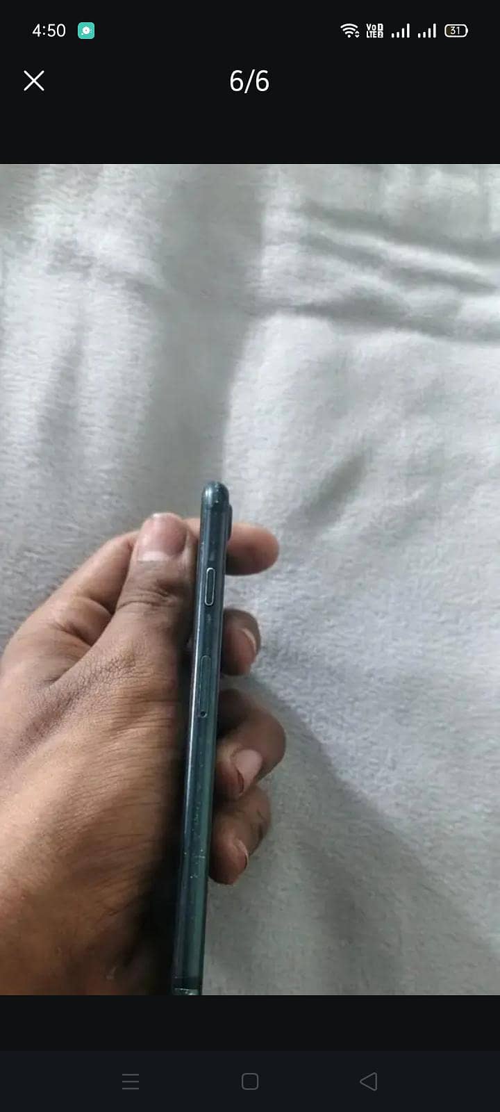 Apple iPhone 7 3