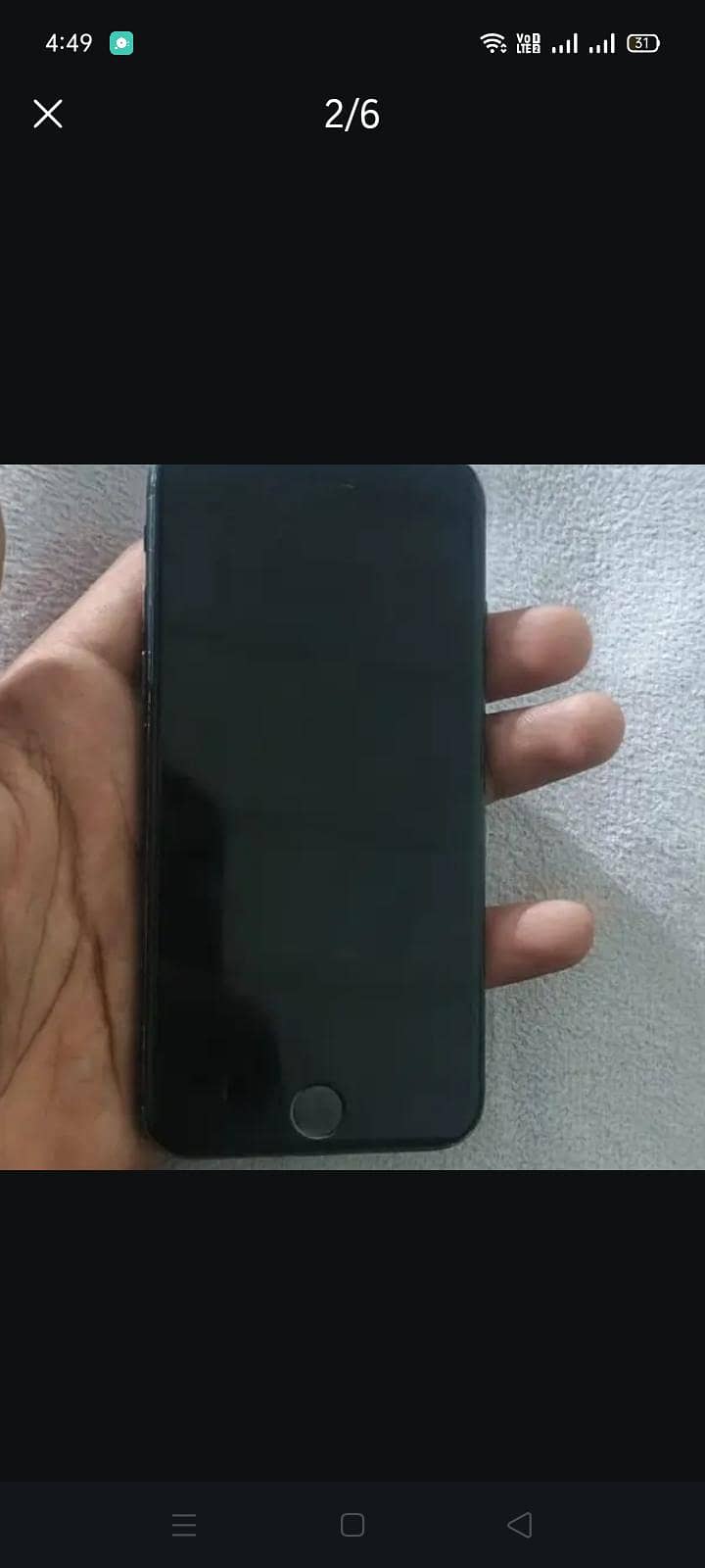 Apple iPhone 7 4