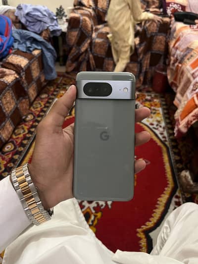 Google Pixel 8