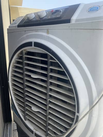 Enviro air cooler only in 18k