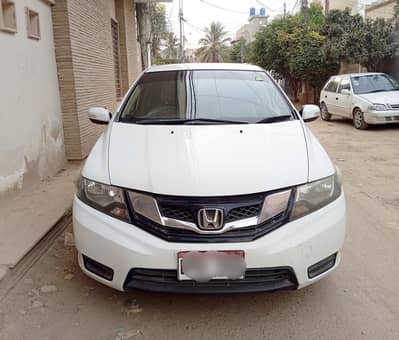 Honda City 1.5 Aspire 2018 Automatic