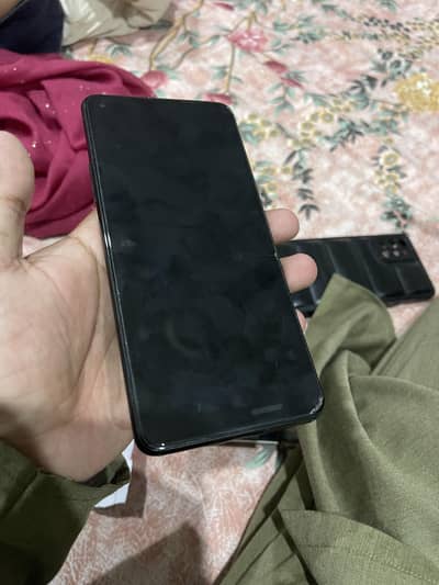 One Plus 9R