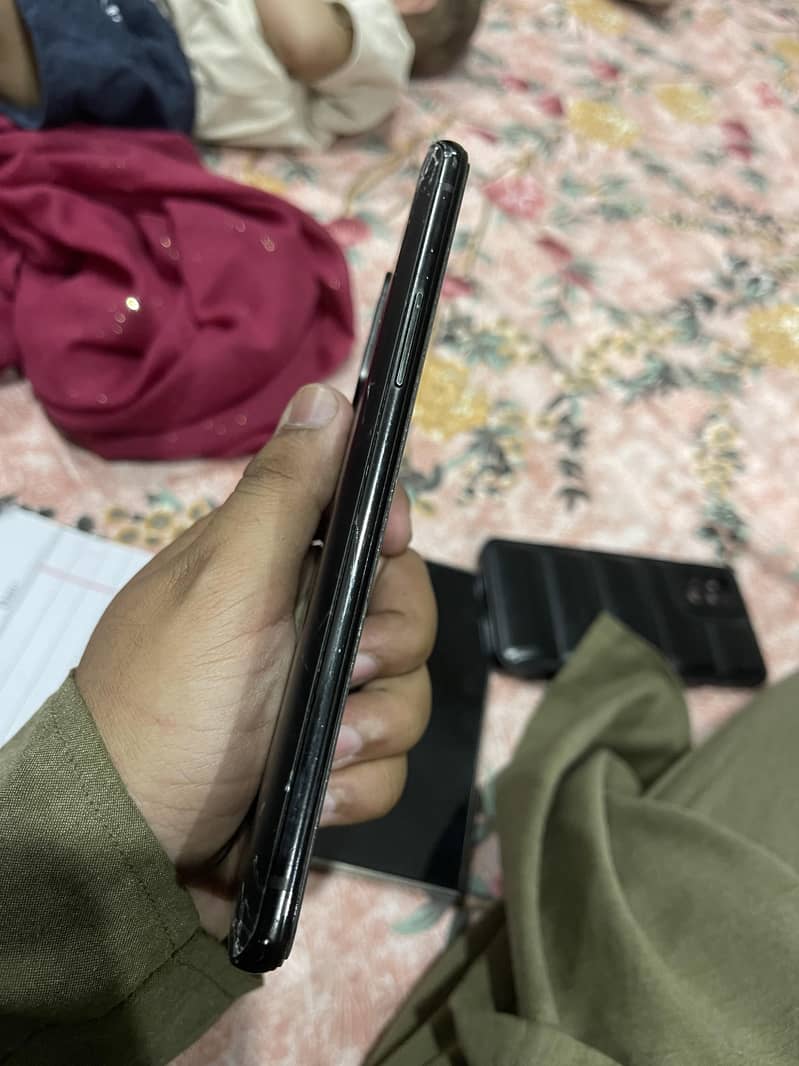 One Plus 9R 4