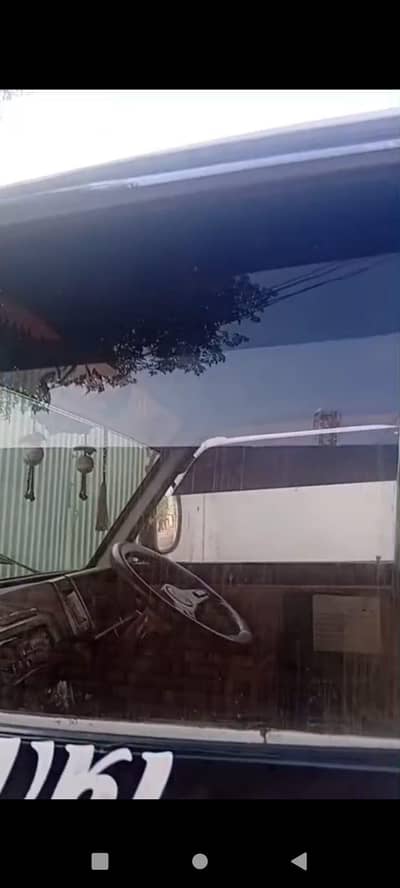 Suzuki pick up