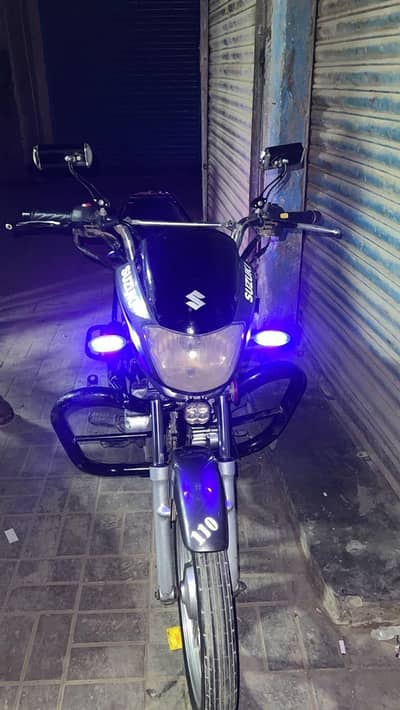 GD 110