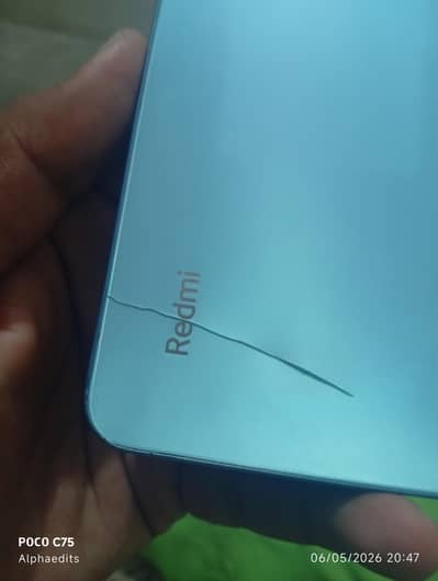Xiaomi Redmi Note 12