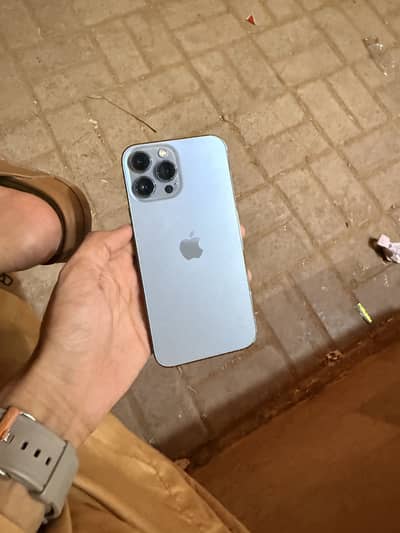 Apple iPhone 13 Pro Max