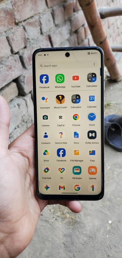 Motorola Moto G14