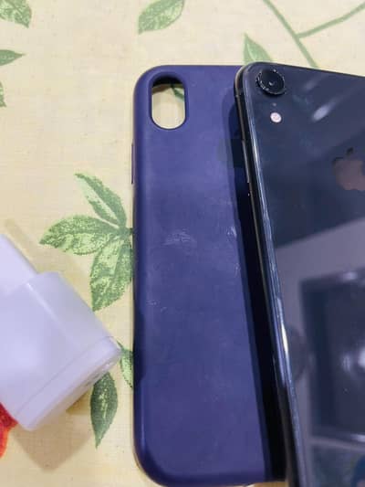 Apple iPhone XR JV 128GB