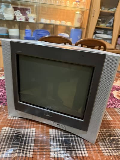 Sony TV Triton for Sale in Very Good Condition