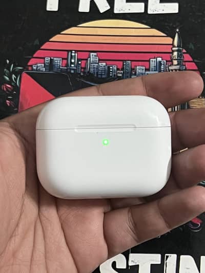Apple AirPods Pro 3