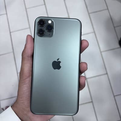 Apple iPhone 11 Pro Max