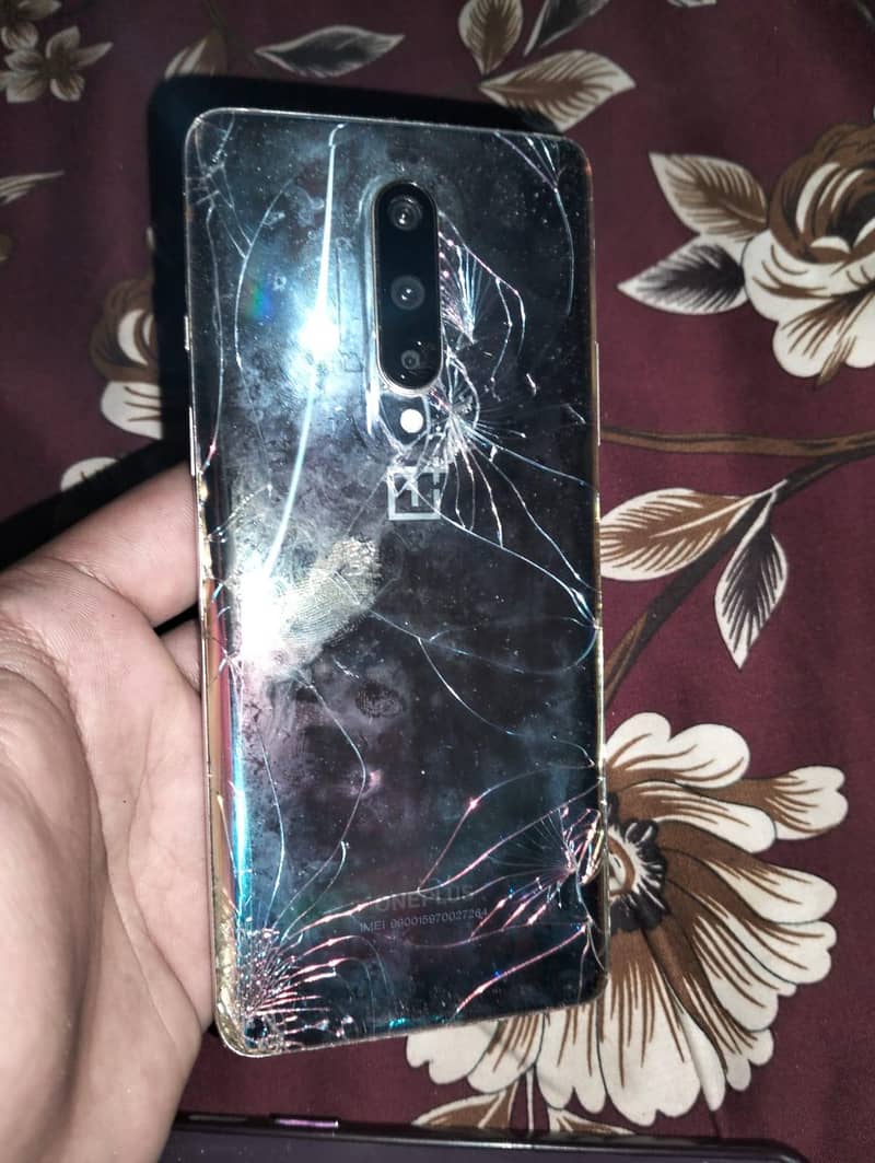 One Plus 8 0