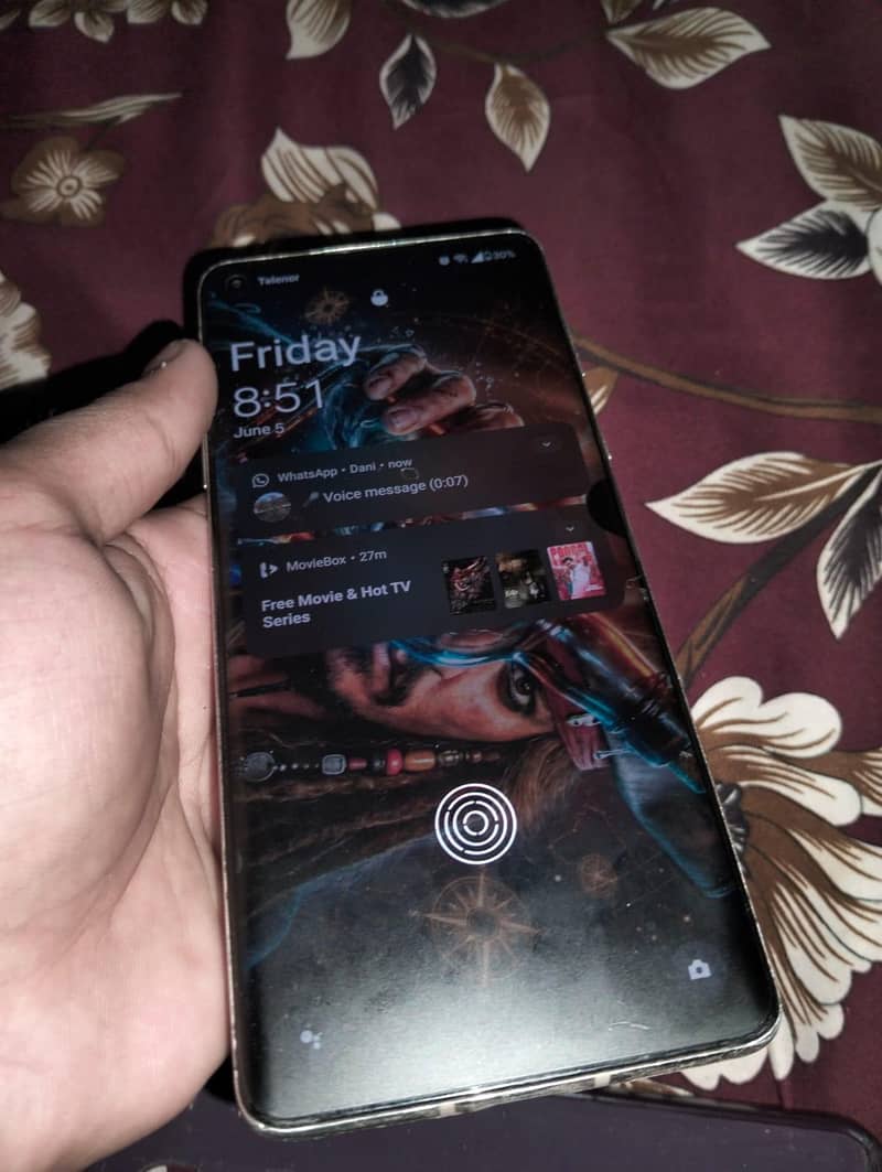 One Plus 8 1