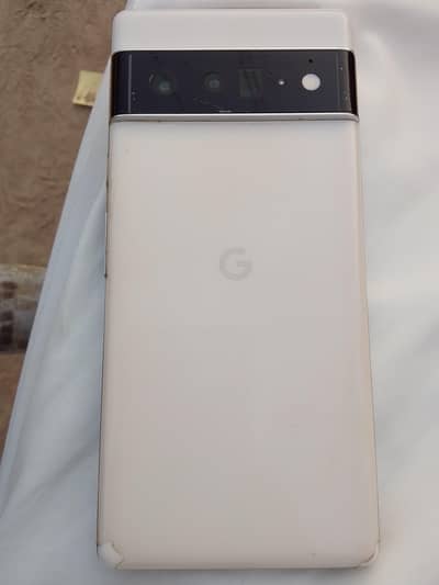 Google Pixel 6 Pro