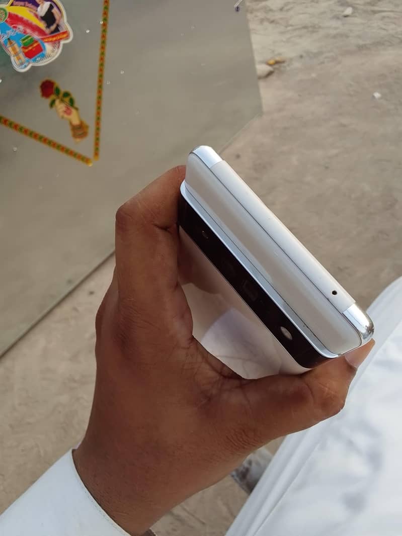 Google Pixel 6 Pro 3