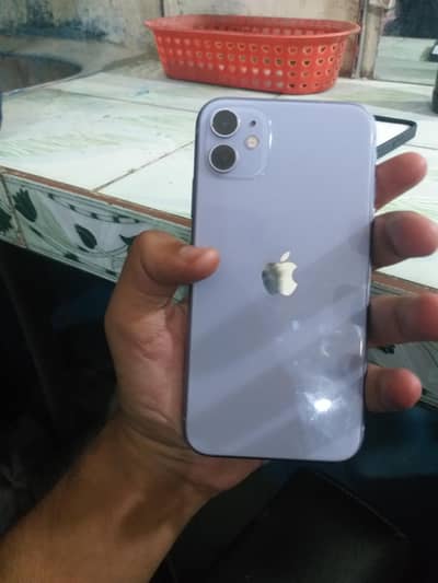 Apple iPhone 11