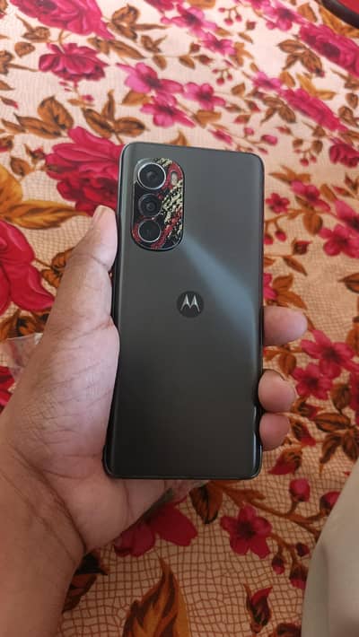 Motorola Moto G