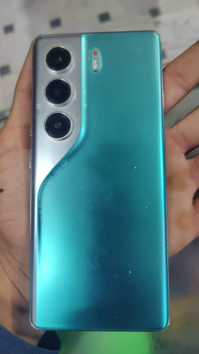 CAMON 40 PRO 0