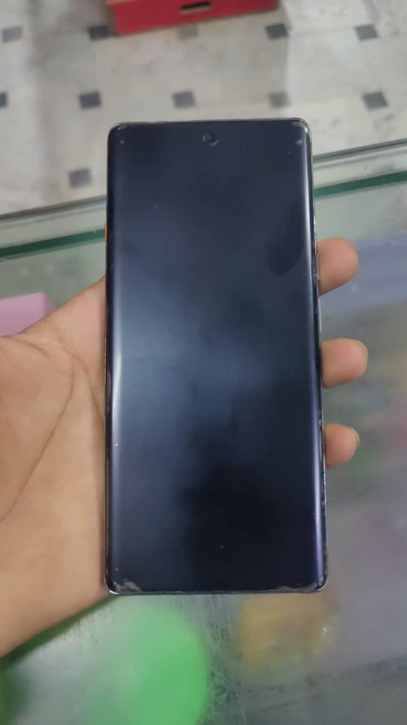 CAMON 40 PRO 3