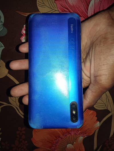 Xiaomi Redmi 9A all ok set ha urgent sale need cash