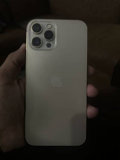 Apple iPhone 12 Pro Max
