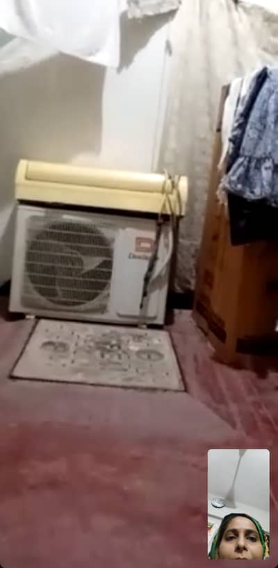 Dawalance Non Inventer AC