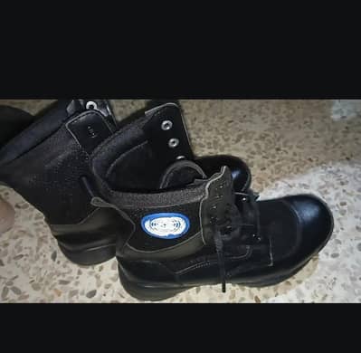 long Shoes Breathable size 8