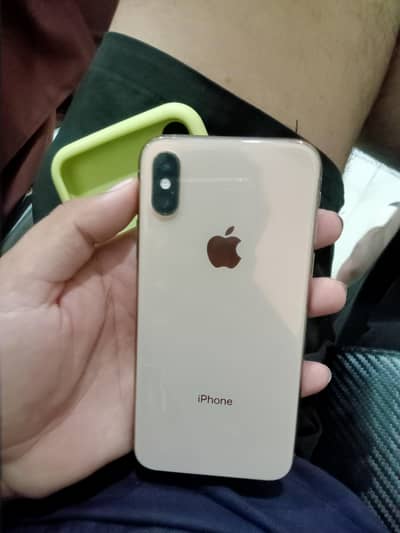 Apple iPhone XS