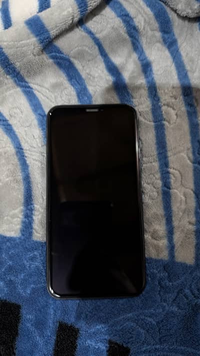 Apple iPhone XS