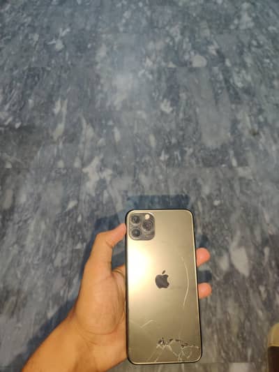 Apple iPhone 11 Pro Max