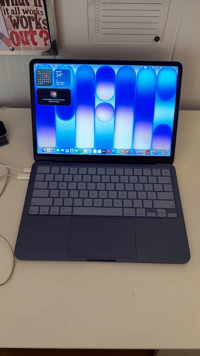 Macbook Neo 8gb/256gb