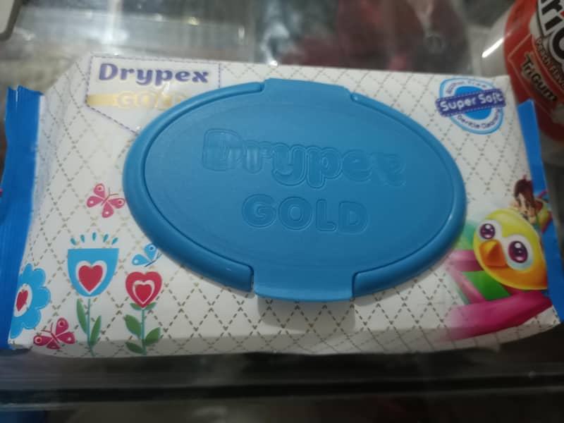 wipes 1