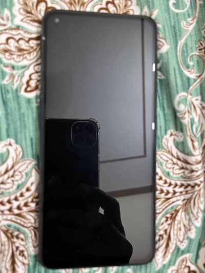 Realme 7 pro