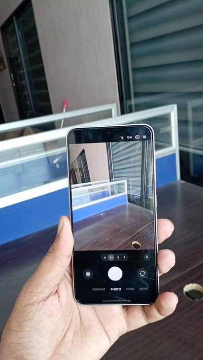 Samsung Mobile S25