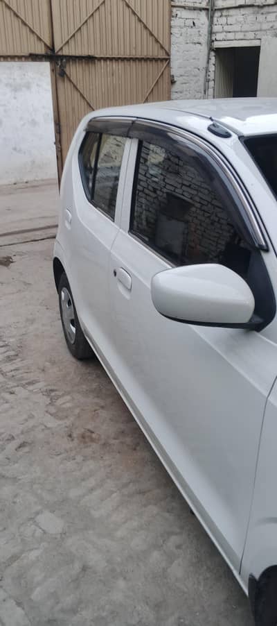 Suzuki Alto 2021
