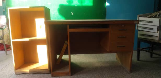 office Table
