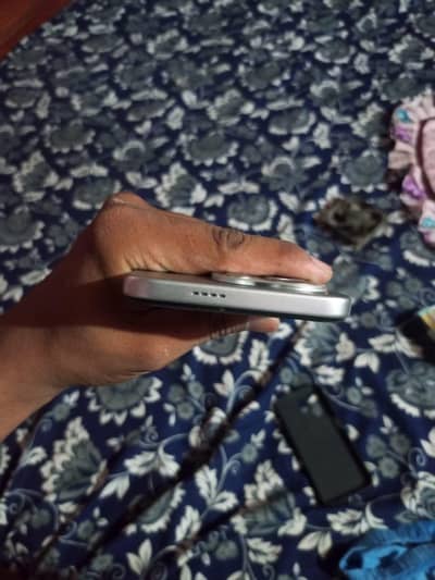 Infinix Smart 9