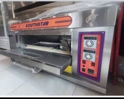 Pizza oven South star/ commercial kitchen machinery