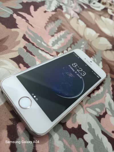 Apple iPhone 5s