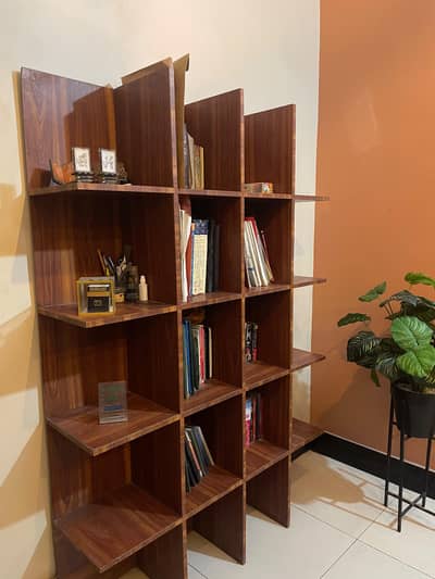 Bookshelf