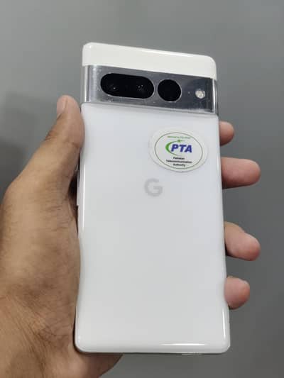 Google Pixel 7 Pro