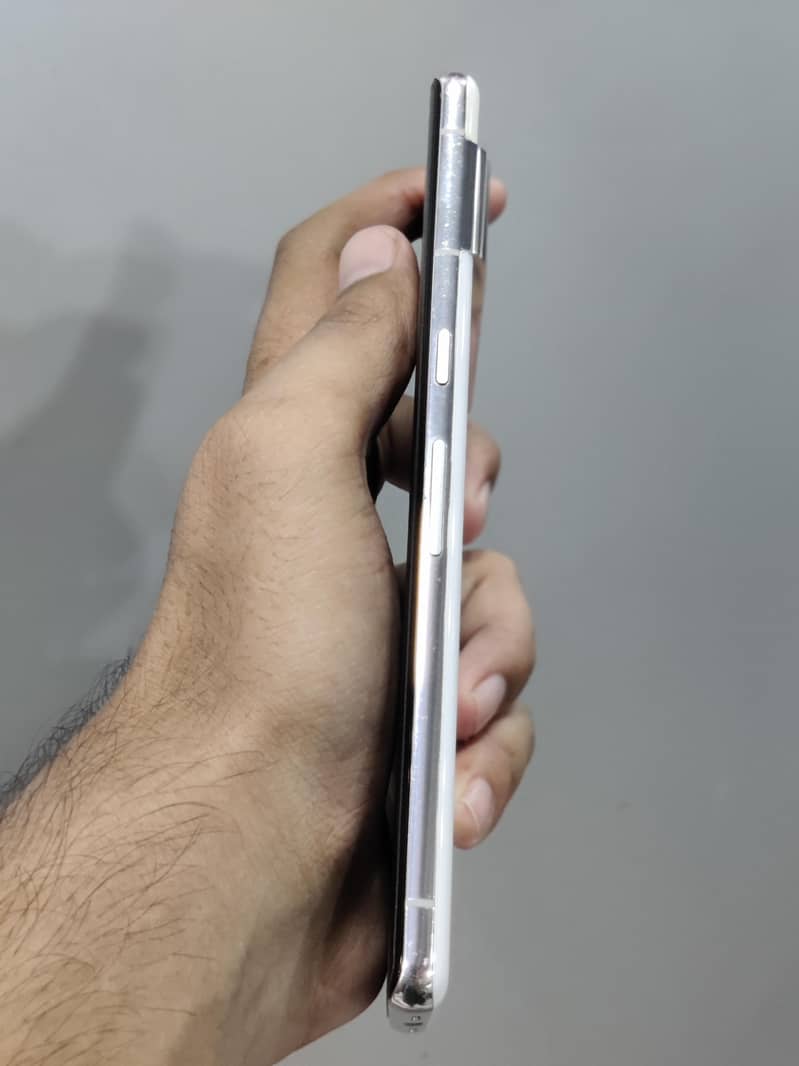 Google Pixel 7 Pro 3