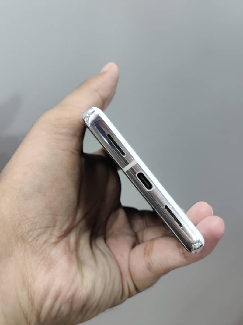 Google Pixel 7 Pro 4