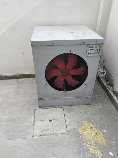Air cooler for sale in good condition