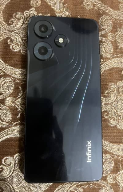 Infinix Hot 30 8+8/128GB
